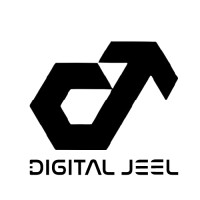Jeel Patel logo - Similar company to 360 Digit