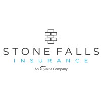 Stone Falls Insurance logo - Similar company to Bridge Excess Solutions