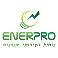 Enerpro Energy Managment & Services Ltd. logo - Similar company to Greentops