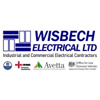 Wisbech Electrical Ltd logo - Similar company to Electrical Testing Uk & Installations
