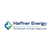 Haffner Energy logo - Similar company to Onvector Llc