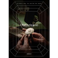 I FABBRICANTI logo - Similar company to Plastica Cognento