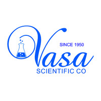 Vasa Scientific Co. logo - Similar company to Cynco Labs