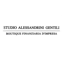Studio Alessandrini Gentili logo - Similar company to Colombo Advisory