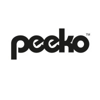 Peeko Bags logo - Similar company to The Tribal Hermit