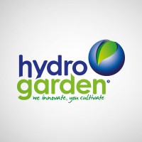 HydroGarden logo - Similar company to Baths By Nex-Gen