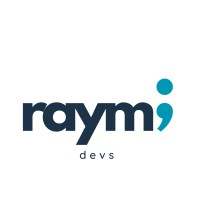 Raymi Devs logo - Similar company to Tecnoweb S.A Opcion Auto