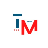 Tio Mode - Pusat Grosir Kemeja Pria logo - Similar company to The Putcs