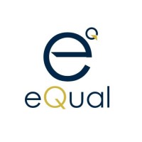 eQual logo - Similar company to Visualea