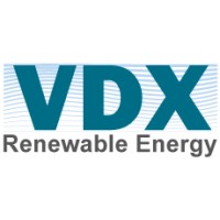 VDX Germany GmbH logo - Similar company to Windside Production Ltd