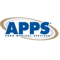 APPS Paramedical - Columbus, OH logo - Similar company to Midwest Graphics, Columbus, Oh