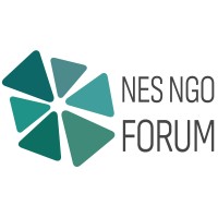 NES NGO Forum logo - Similar company to Ma3Mal612 Think Factory