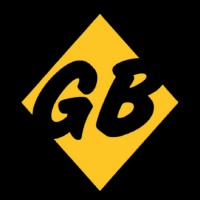 GB Granitos logo - Similar company to Comil Cotaxé