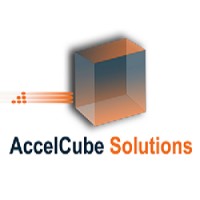 Accelcube Solutions logo - Similar company to Microcomms Technologies