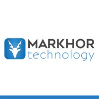 Markhor Technology logo - Similar company to Coding With T