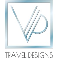 VIP Travel Designs logo - Similar company to Sinergi Multi Teknindo