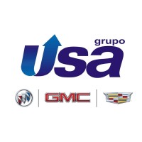 Grupo USA Motors S.A. de C.V. logo - Similar company to Mat Academy