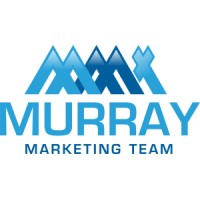 Murray Marketing Team logo - Similar company to Race Caddy