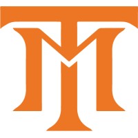 Tmkeen logo - Similar company to Iseevision