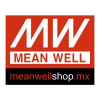 meanwellshop.mx logo - Similar company to Gcm Comercial