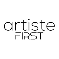 Artiste First logo - Similar company to Create & Collab