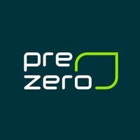 PreZero Portugal logo - Similar company to Tobegreen