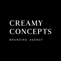 Creamy Concepts | Branding Agency logo - Similar company to Web Wings
