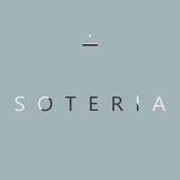 Soteria logo - Similar company to Thera