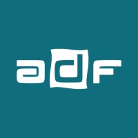 American Dance Festival logo - Similar company to The Hochstein School