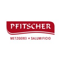 Pfitscher Metzgerei - Salumificio logo - Similar company to Brainup!Web