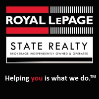 Royal LePage State Realty logo - Similar company to Remax Nova