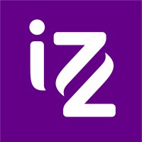 IZZ logo - Similar company to Comops B.V.