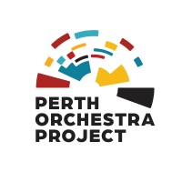 Perth Orchestra Project logo - Similar company to Synthony