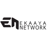 Ekaaya Network logo - Similar company to Subcontractly