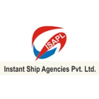 Instant ship Agencies Pvt Ltd logo - Similar company to Carriage Global Logistics Pte. Ltd