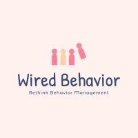 Wired Behavior logo - Similar company to Springling Therapy