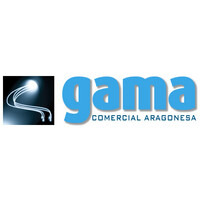 Comercial Aragonesa GAMA logo - Similar company to Amafri