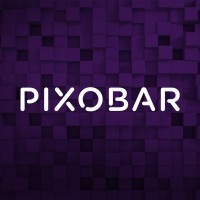Pixobar
