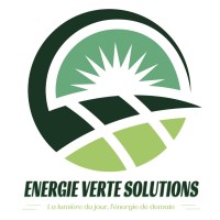 Energie Verte Solutions logo - Similar company to Homiso