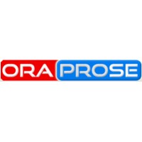 ORAPROSE logo - Similar company to Sc Strategic Solutions
