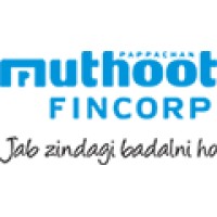 MUTHOOT FINCORP ALUMNI NETWORK logo - Similar company to Blute