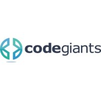 Code Giants Limited logo - Similar company to Igs Solutions
