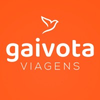 Gaivota logo - Similar company to Gaivota