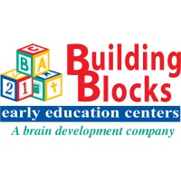 Building Blocks Early Education Centers logo - Similar company to City Ave District