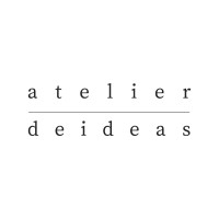 Atelier de Ideas S.Coop logo - Similar company to Network Of Environment Documentation And Information Centres