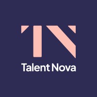 Talent Nova logo - Similar company to Talentnova