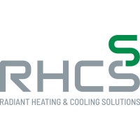 RHCS logo - Similar company to Flexigen Pty Ltd