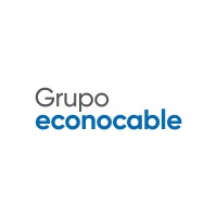 Grupo Econocable logo - Similar company to Cable Visión Perú