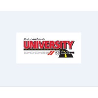 University Dodge Ram