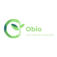 Obio logo - Similar company to Bio Holistic - Obio Romania